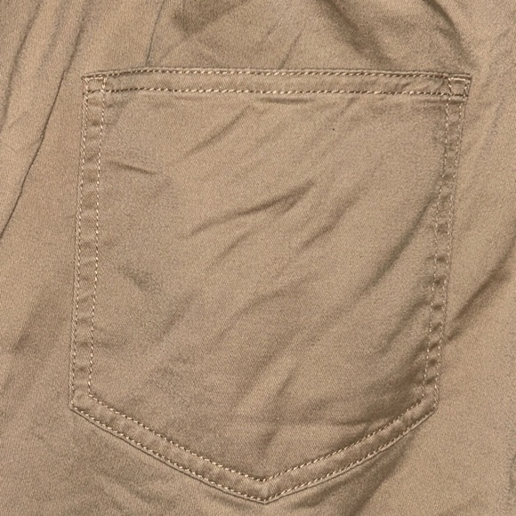 Ruby Rd. Tan Trousers - Picture 5 of 7